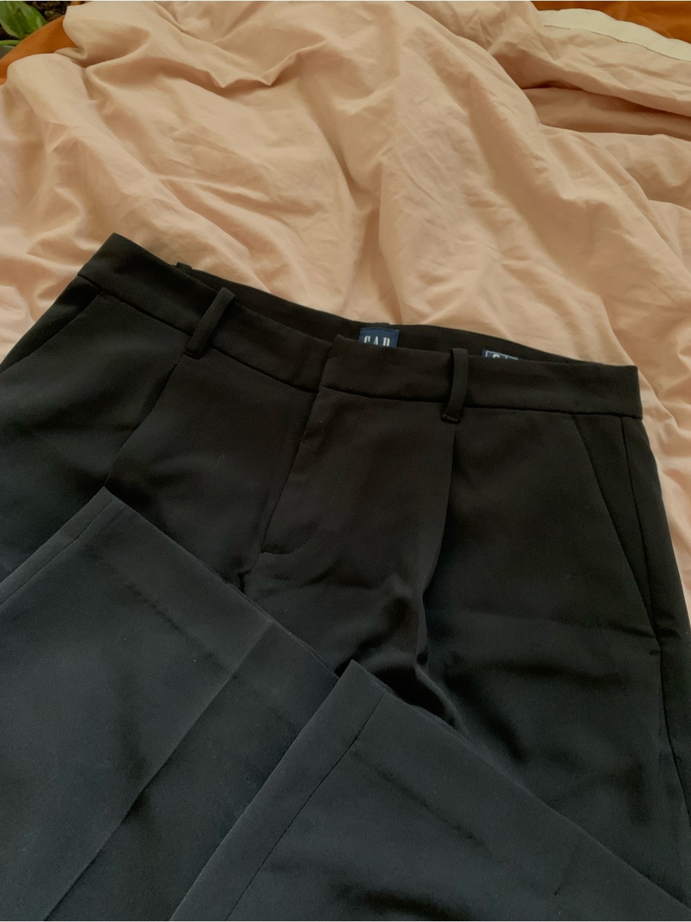 Gap 365 Low Rise Trouser